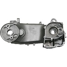 Mondial Scooter Krank Kutusu Sol 125 cc Orj