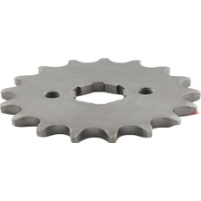 Honda Titan Uyumlu Ön Dişli 17T Ith