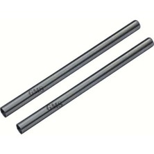 Ön Amörtisör Ana Boru Kısa Set Cg125