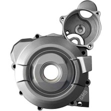 Sanzıman Motor Kapak Sol Drıft