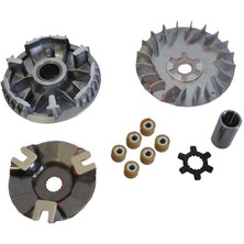 Yamaha Bws Uyumlu Ön Varyatör Komple