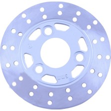 Yamaha Bws Uyumlu Ön Fren Diski 2004 40-155-3