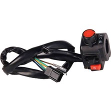 Freedom 250 Kumanda Sağ Orijinal