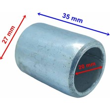 Atv Buggy Ön Porya Burcu 20-35-27 Öm