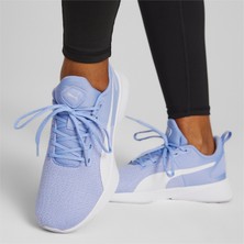 Puma Kadın Puma Lavander Puma Flyer Runner Femme Wn S Lavander Kadın Koşu Ayakkabısı
