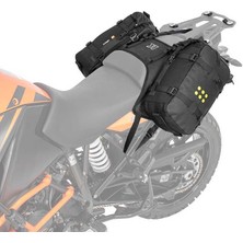 Krıega Os-Base Ktm 1050-1290 Adventure Çanta Taşıyıcı