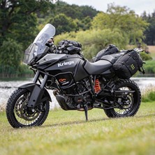 Krıega Os-Base Ktm 1050-1290 Adventure Çanta Taşıyıcı