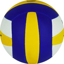 Helix Alpha Voleybol Topu