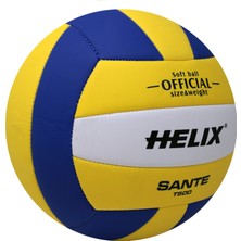 Helix Sante T500 Voleybol Topu