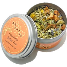 Guruyemiş Box Bitki Çayı 25 gr Relax Tea Uyku Perisi Gurme Soğuk Sıcak Demleme Bitki Çayı