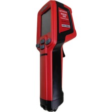 Rothenberger Roscan 3000 Termal Kamera Su Kaçağı Tespit Cihazı