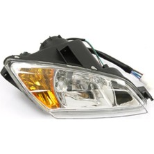 Cf Moto Atv Far Sağ 625-TRC 800-TRL Orj