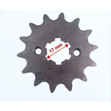 Honda C90 Uyumlu Ön Dişli 420-14T