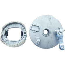 Atv Ön Kampana Sağ Komple