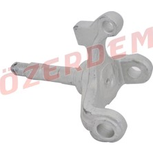 Atv Rot Bağlantı Kolu Kampanalı Tip Sağ