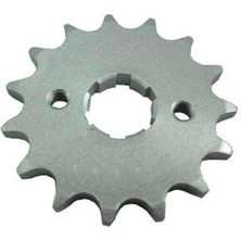 Honda XL185 Uyumlu Ön Dişli 15T Ith