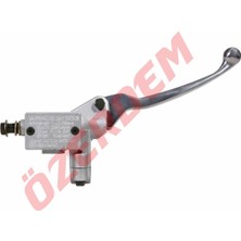 Atv Ön Fren Hidrolik Üst Merkezi Kilitsiz