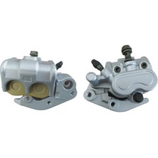 Honda Spacy Uyumlu Ön Fren Kaliperi Komple