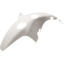 Honda Ön Çamurluk 125 Ybr Uyumlu K (2011) Beyaz