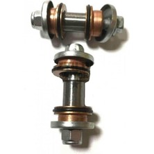 Honda Activa Uyumlu Ön Salıncak Burcu