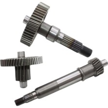 Honda Activa Uyumlu Aktarma Dişli Seti Wuyang