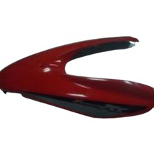 Yamaha Cygnus RS125 Uyumlu Ön Siperlik Kırmızı