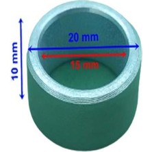 Atv LX200 Ön Porya Dış Burcu Em 15-20-10XÖM