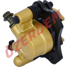 Atv Cazador Ön Fren Kaliperi Sol