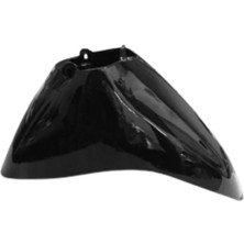 SEVEN KARDEŞLER E-Bis Ön Çamurluk Siyah Dora