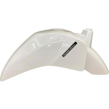 Honda Ön Çamurluk Beyaz Dio 110 Uyumlu Ith