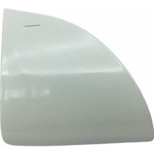 Honda Ön Iç Torpido Cep Kapağı Sol Beyaz 81133-K2C-V00ZD Dio 110  Uyumlu