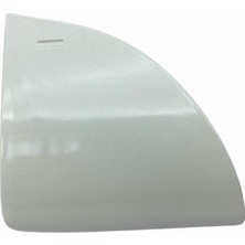 Honda Ön Iç Torpido Cep Kapağı Sol Beyaz Dio 110 Uyumlu Ith