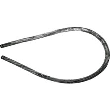 SEVEN KARDEŞLER 150KN Ön Fren Hidrolik Hortum Koruma Yayı 96 cm