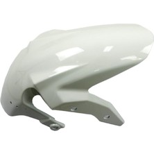 Cf Moto Cf Sd 650-S Ön Çamurluk Beyaz Orj