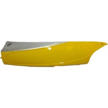 Mondial 125 Rr Sol Marşbiyel Sarı Orj