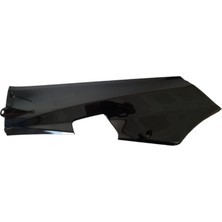 Honda Beat Uyumlu Marşbiyel Sol Siyah 64330KRP900ZF