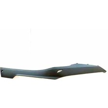 Rmg Santa 125 Sol Marşbiyel Füme