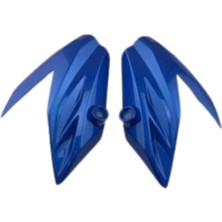 Rmg Tornado Far Siperliği Mavi Sağ-Sol