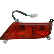 Cf Moto Atv Cf-Trl Stop Komple Sağ 800CC Orj