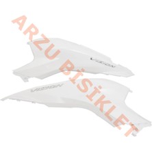 Honda Sele Altı Granaj Beyaz Sağ-Sol 83605-K2C-V00ZB Dio 110 Uyumlu