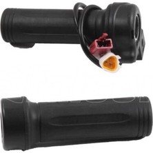 Falcon Elcik Sağ (Gaz Borusu) Sol Takım-Handy 249 (250 W)