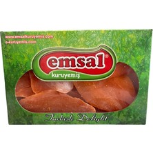 Emsal Kuruyemiş Kurutulmuş Doğal Mango Meyve Dilimleri 500 gr