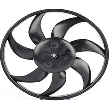 Bsg 65-510-019-FAN Motoru Corsa D Z12XEP-Z14XEP 07-