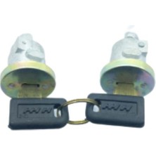 Planet 5 Çanta Yan Kilidi Sağ-Sol İth