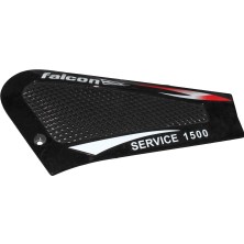 Falcon Servıce 4000 (1500 W) Yan Kapak Sol Siyah Orijinal