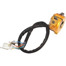 Falcon Süper Attack Kumanda Sağ Sarı Orijinal