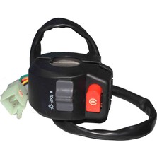 Falcon Servıce 4000 (1500 W) Kumanda Sağ Orijinal