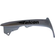 Falcon Magic 100 KMT100-S Dış Dizlik Sağ Gri Orijinal