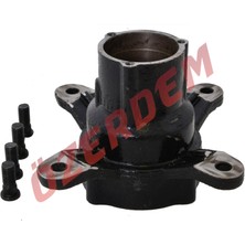 Atv Linhai Ön Teker Poryası