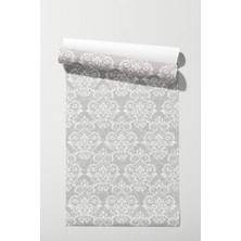 Renklendir Hayatını Duvar Kaplama Folyosu D-38 50 cm x 10 Metre